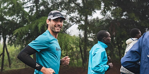 Running Camp Kenya | Junio primary image