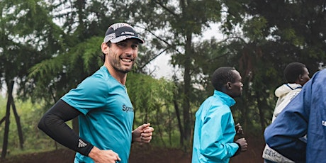 Running Camp Kenya | Junio