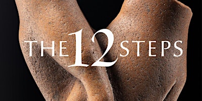 ‘The 12 Steps. Symbols, Myths and Archetypes of Re primary image