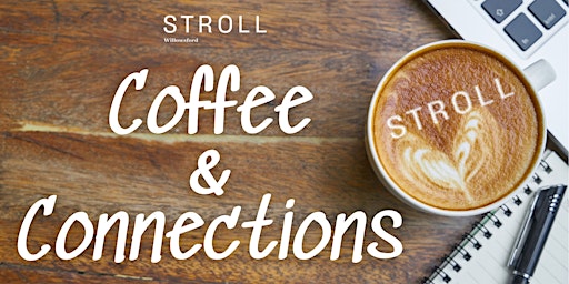 Hauptbild für Stroll Willowsford Coffee and Connections