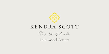 Giveback Event with Lakewood Center