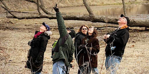 Hauptbild für Workshop: Beginning Birding