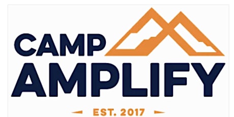 Camp Amplify's Hilarity for Charity