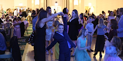 The Annual Never Alone Foundation Family Ball primary image