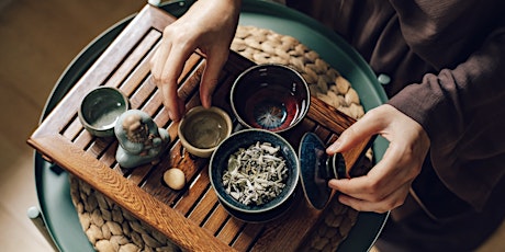 Tea Ceremony and Sound Healing in Lisbon