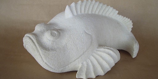 Imagem principal do evento Introduction to Soft Limestone Carving