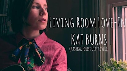 Living Room Love-In: Picton at WooHoo Farm [Kat Burns] primary image