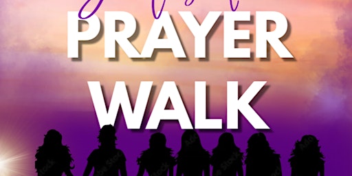RVA Southside Mother's Prayer Walk 2024 primary image