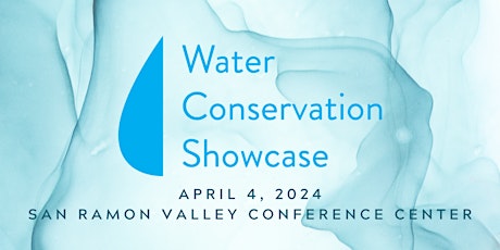 2024 Water Conservation Showcase