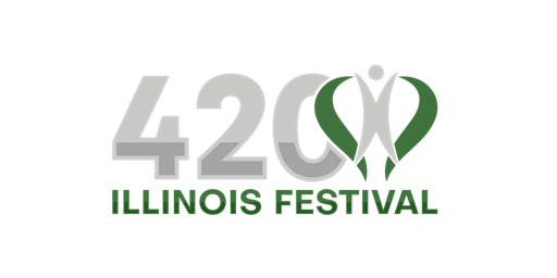 Primaire afbeelding van 420 Illinois Festival