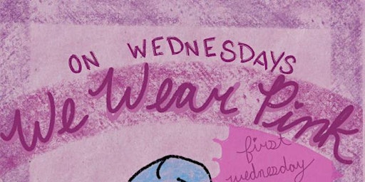 Hauptbild für On Wednesdays We Wear Pink