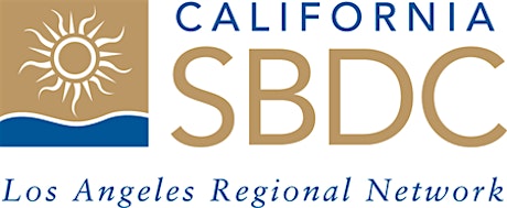 Keys to the SBA Loan Process - Culver City primary image