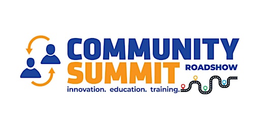 Summit NA Roadshow - Atlanta, GA primary image