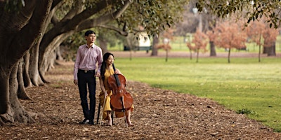 Primaire afbeelding van Czech Music for Cello and Piano