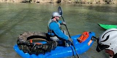 Nisqually River Cleanup 2024