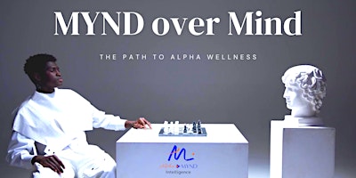 MYND over Mind Retreat primary image