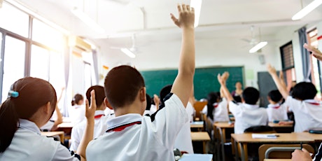 Negotiating the exclusive right to public schools in China’s education primary image