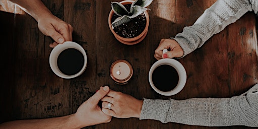 Imagen principal de Couples Rising: A Day of Connection and Self-Reflection for Couples