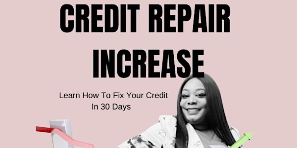 Credit Repair Increase