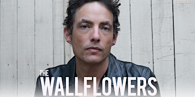 Hauptbild für The Wallflowers