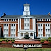 Logo de Paine College