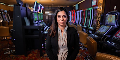 Provide Responsible Gambling Services - Logan