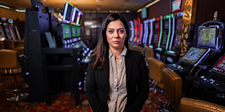 Provide Responsible Gambling Services - North Lakes