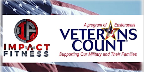 1000/500 LB Club Fundraiser for Veterans primary image