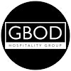 Logotipo de GBOD Group