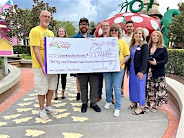 Image principale de Jeep benefit ride in Memory of Logan Durham