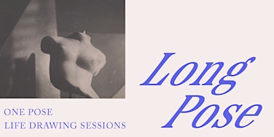 Imagen principal de Long Pose Life Drawing