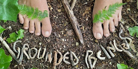 Grounded Beings: Mindful Nature Session FREE