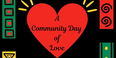 A Community Day of Love primary image