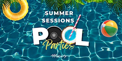 Summer Sessions Labor Day Soiree | @ W HOTEL ROOFTOP primary image