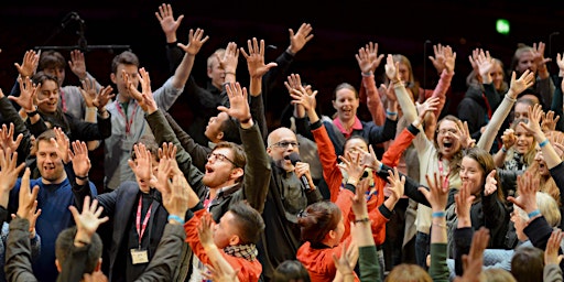 Primaire afbeelding van 2024 Miegunyah Public Lecture by Professor André de Quadros