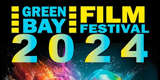 Imagem principal do evento Green Bay Film Festival