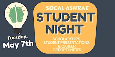 Imagen principal de Student Night