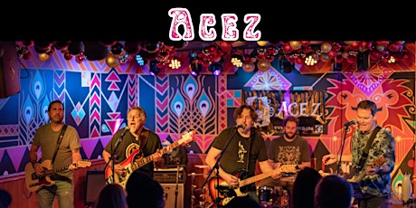 Acez Band