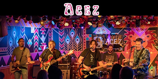 Imagen principal de Acez Band