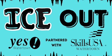 Image principale de 4th Annual Ice Out