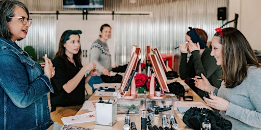 Hauptbild für Makeup Class