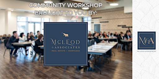 Chino Hills Community Workshop | August 24, 2024 primary image