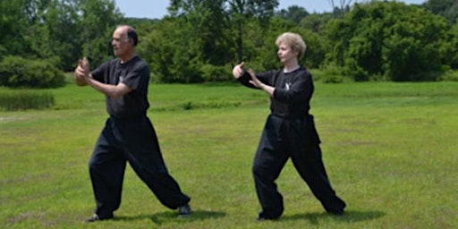 Hauptbild für Community Tai Chi