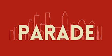 Jason Robert Brown's Parade