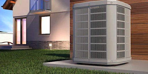 Primaire afbeelding van Energy Efficient Homes with Northwind Heating & Cooling