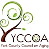 Logo de York County Council On Aging