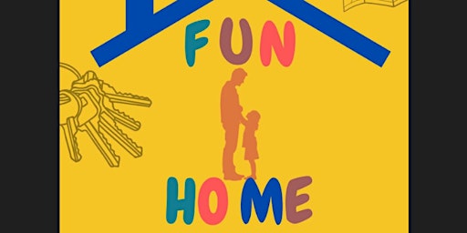 Hauptbild für Fun Home