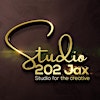 Logotipo da organização Studio 202 Jax