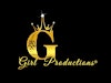 G Girl Productions's Logo