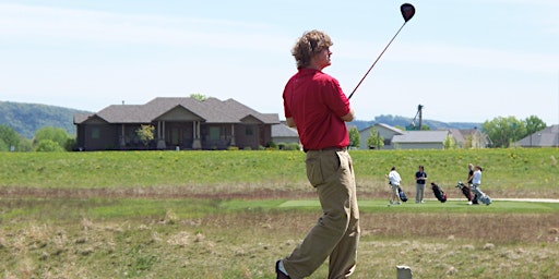 Adam Donahue Memorial Golf Tournament primary image
